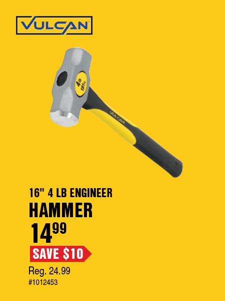 hammer